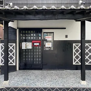 Nomad East Hostel