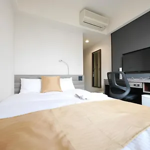 Hotel Comfybed Ginza, Tokio