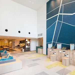 Hotel Sotetsu Grand Fresa Takadanobaba, Tokio
