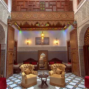 riad-fes-madaw.hotelfesmorocco.com/