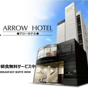 arrow-osaka.hotels-osaka.net/
