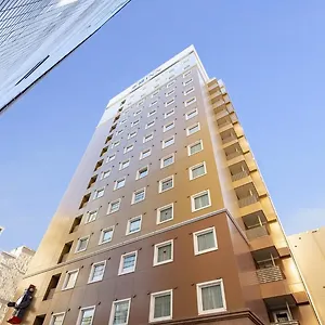 Hotel Toyoko Asakusa Kuramae No.2, Tokio