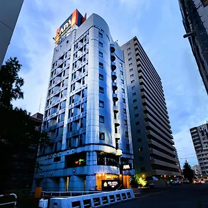 apa-hotel-sapporo-susukino.hokkaidohotelsjapan.com/