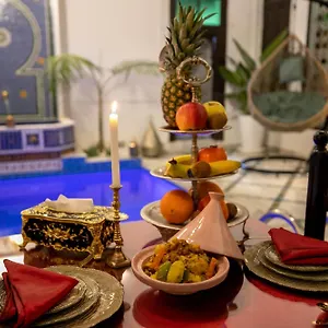riad-chahd-palace.hotelfesmorocco.com/