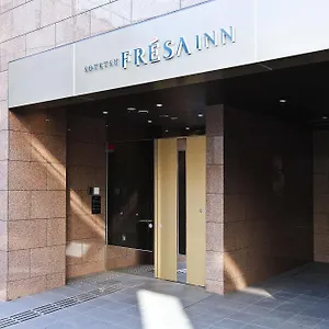 ホテル 相鉄フレッサイン　日本橋人形町, 東京都